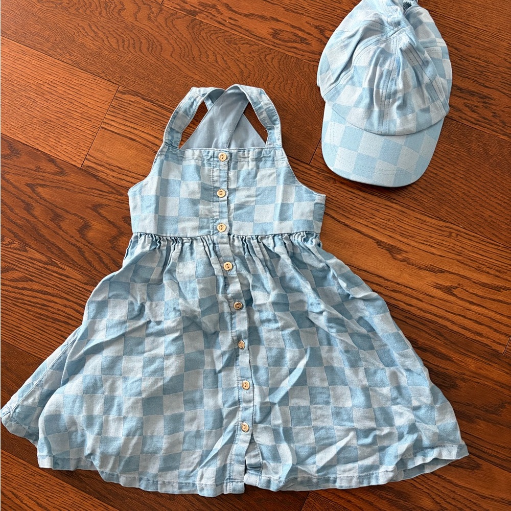 Jason Wu Denim Dress